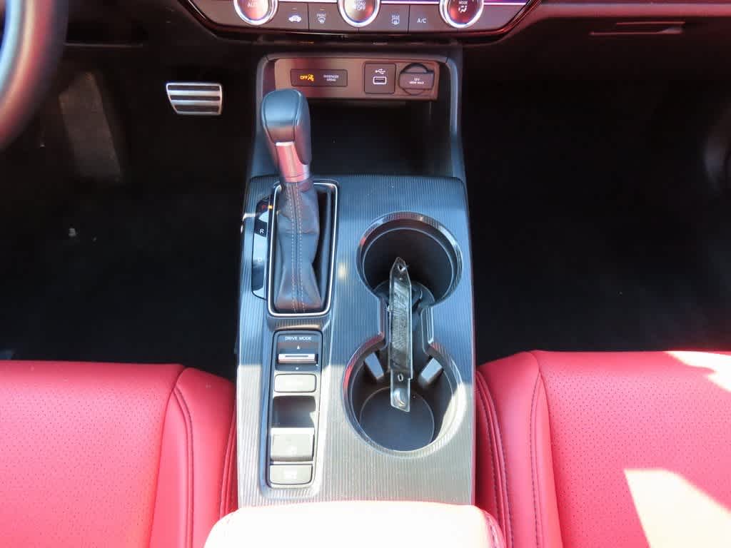 Thumbnail: 2024 Honda Civic - 21