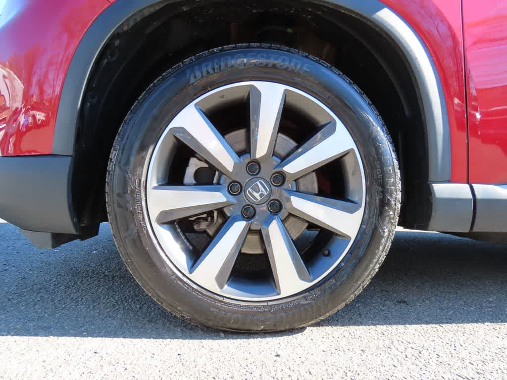 Thumbnail: 2023 Honda Pilot - 10