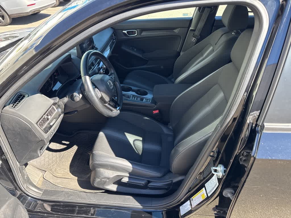 Thumbnail: 2023 Honda Civic - 23