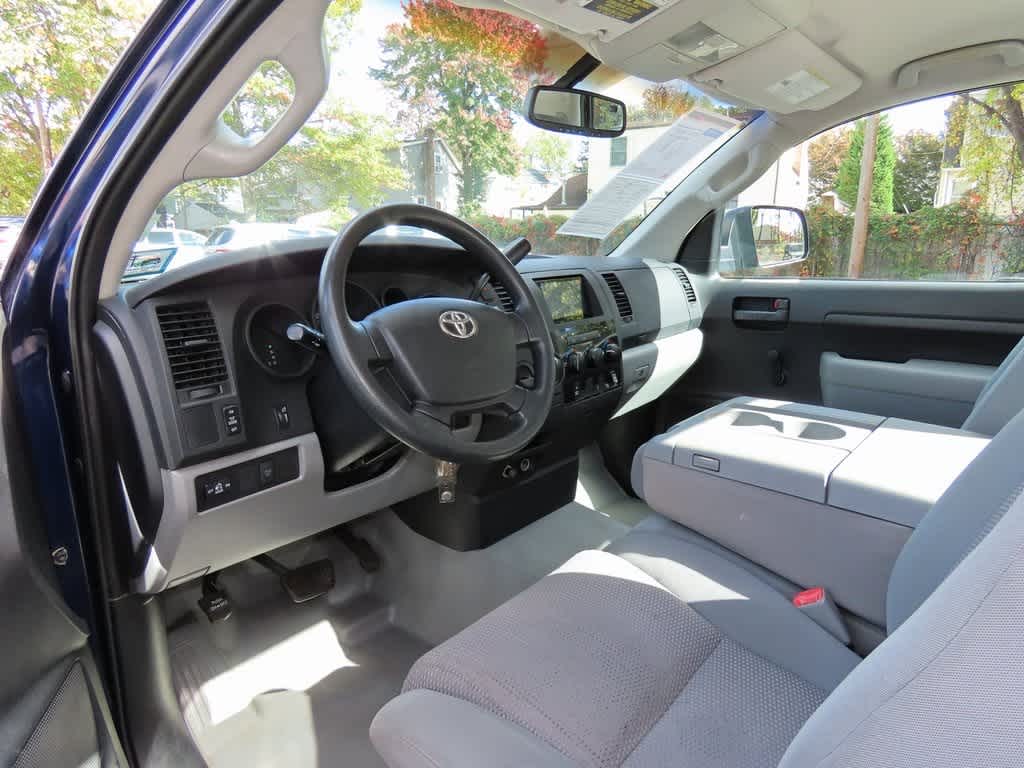 Thumbnail: 2007 Toyota Tundra - 2