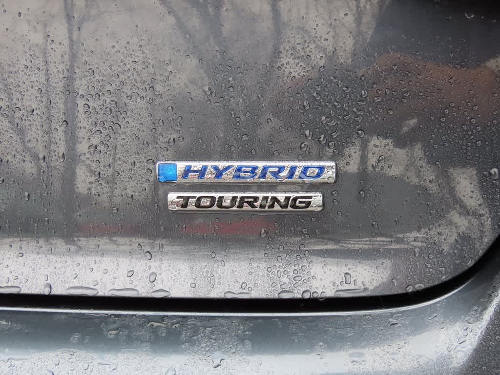 Thumbnail: 2023 Honda Accord - 8