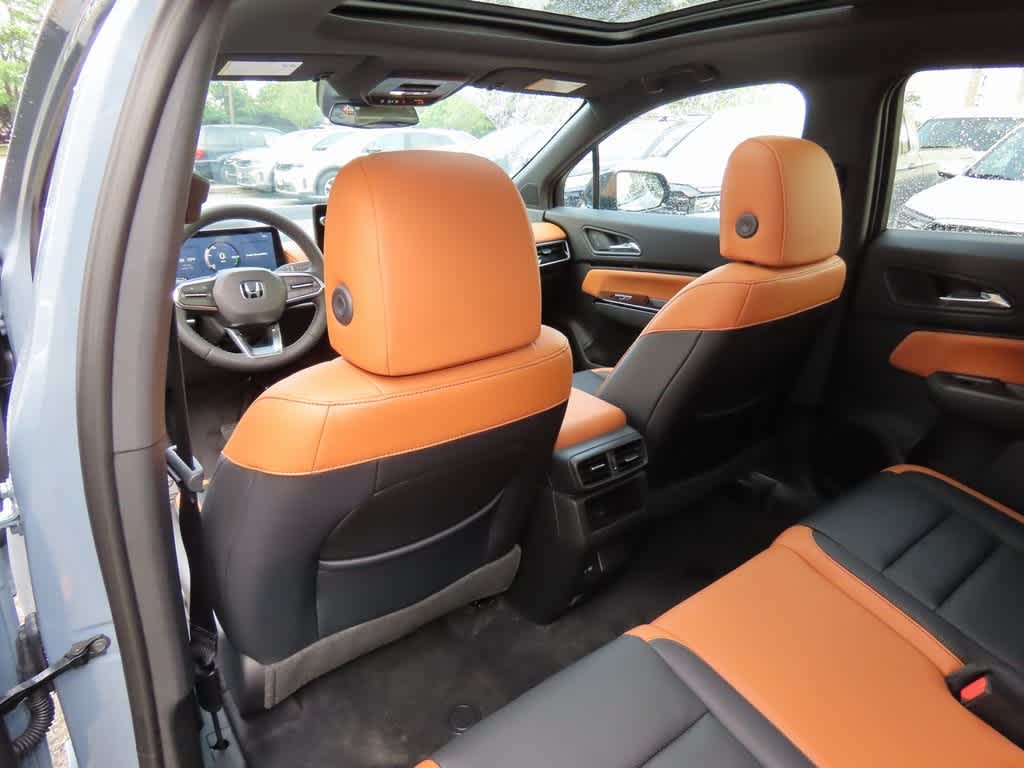 Thumbnail: 2026 Honda Prologue - 14