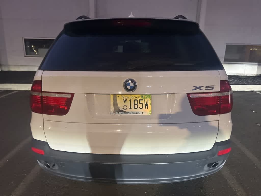 Thumbnail: 2008 BMW X5 - 10