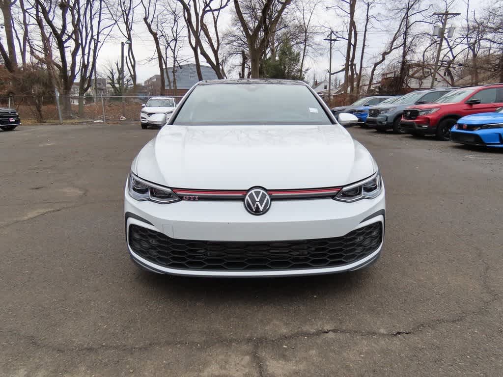 Thumbnail: 2024 Volkswagen Golf - 6