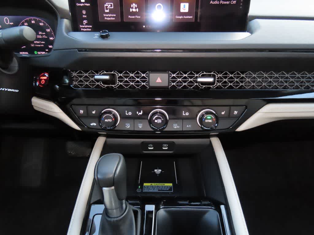 Thumbnail: 2023 Honda Accord - 21