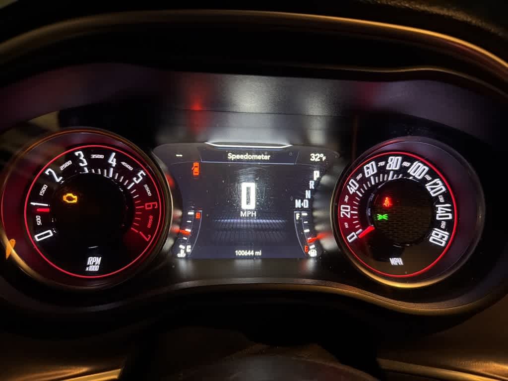 Thumbnail: 2019 Dodge Challenger - 15