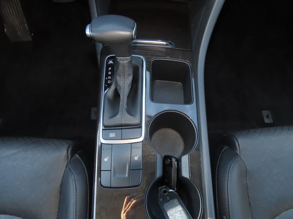 Thumbnail: 2018 Kia Optima - 22