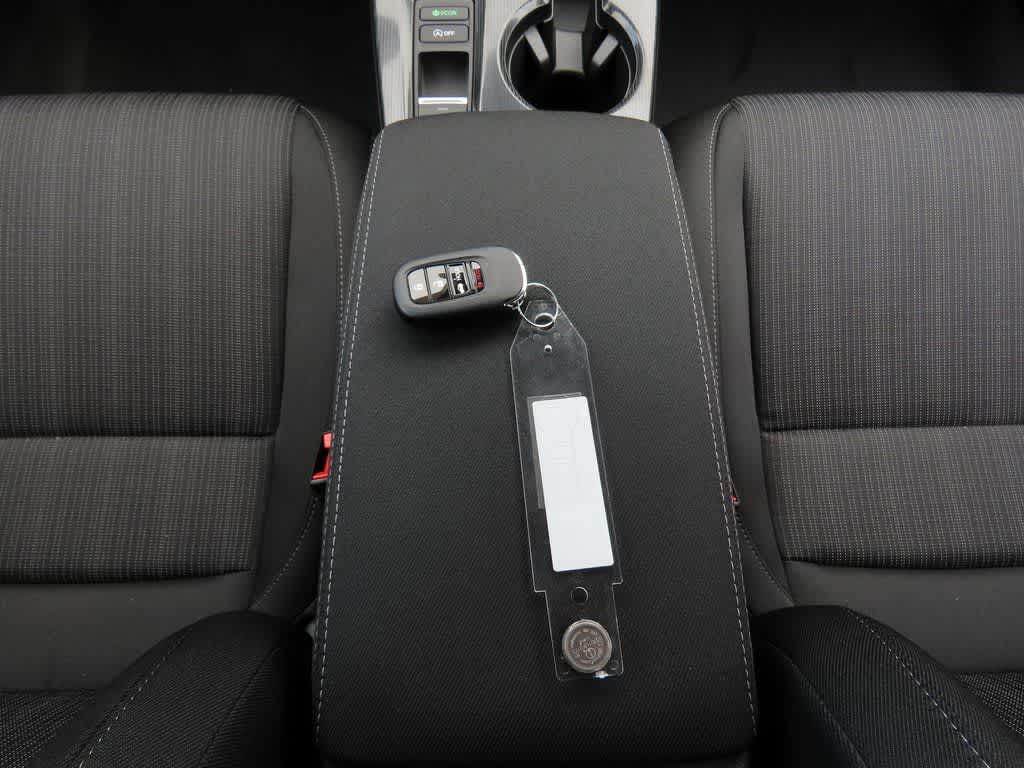 Thumbnail: 2026 Honda Civic - 22