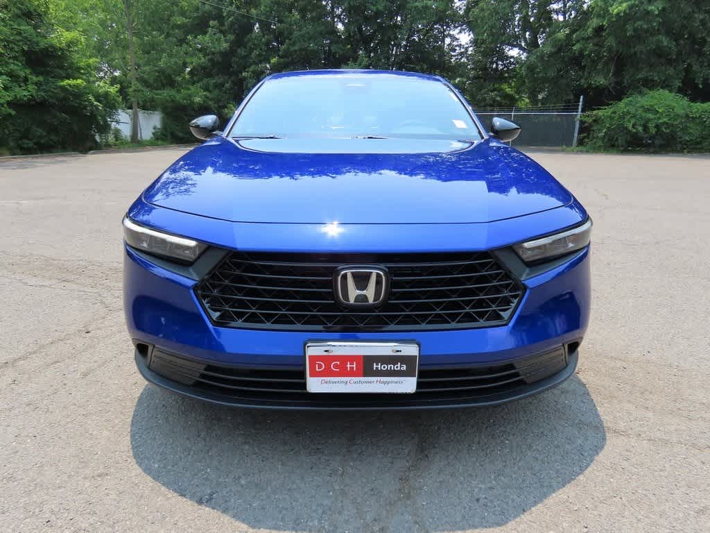 Thumbnail: 2025 Honda Accord - 6