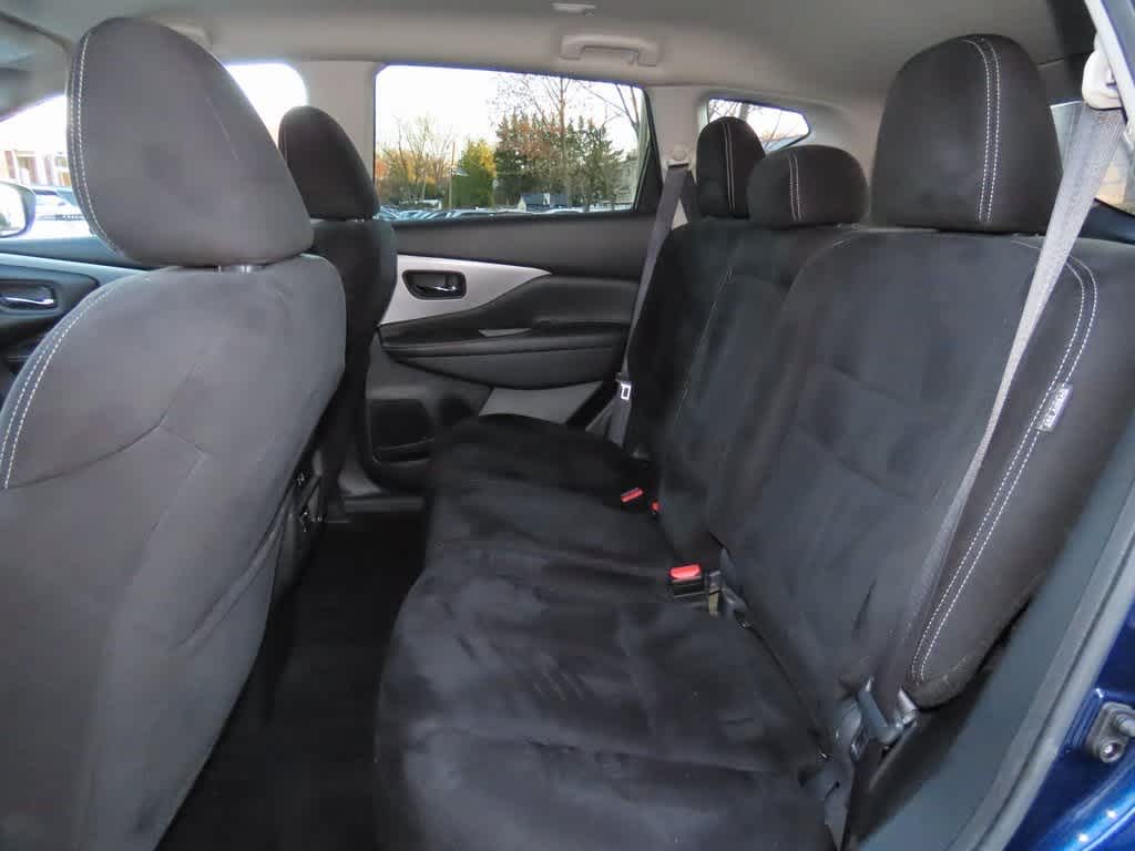 Thumbnail: 2020 Nissan Murano - 14