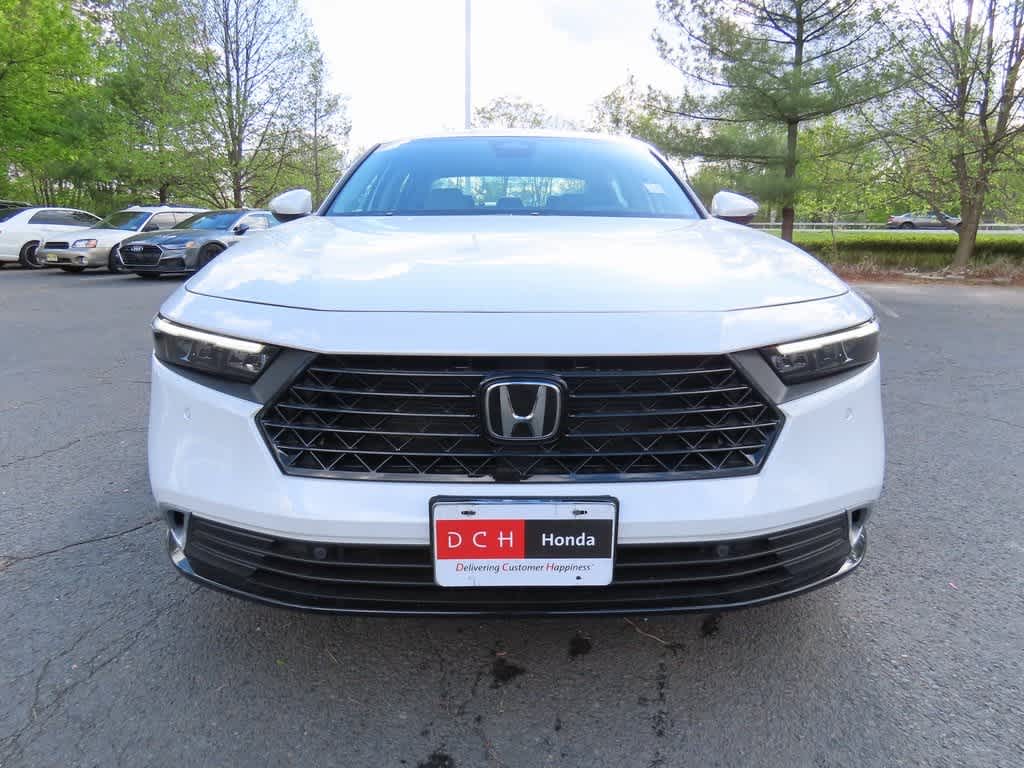Thumbnail: 2025 Honda Accord - 6