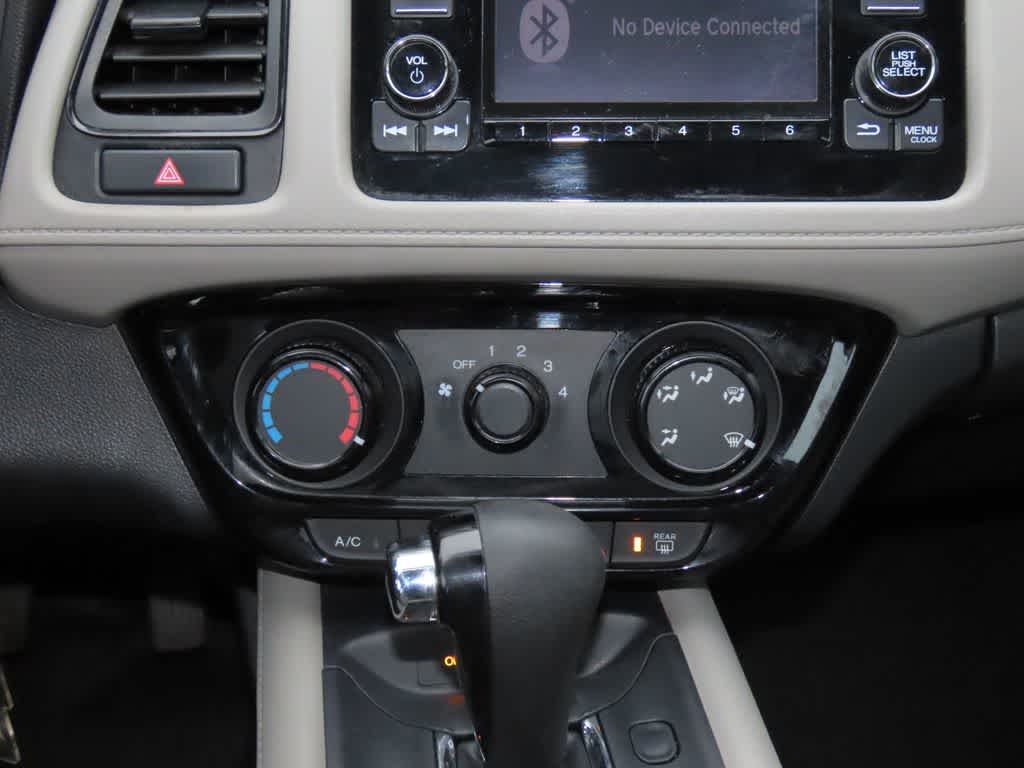 Thumbnail: 2021 Honda HR-V - 20