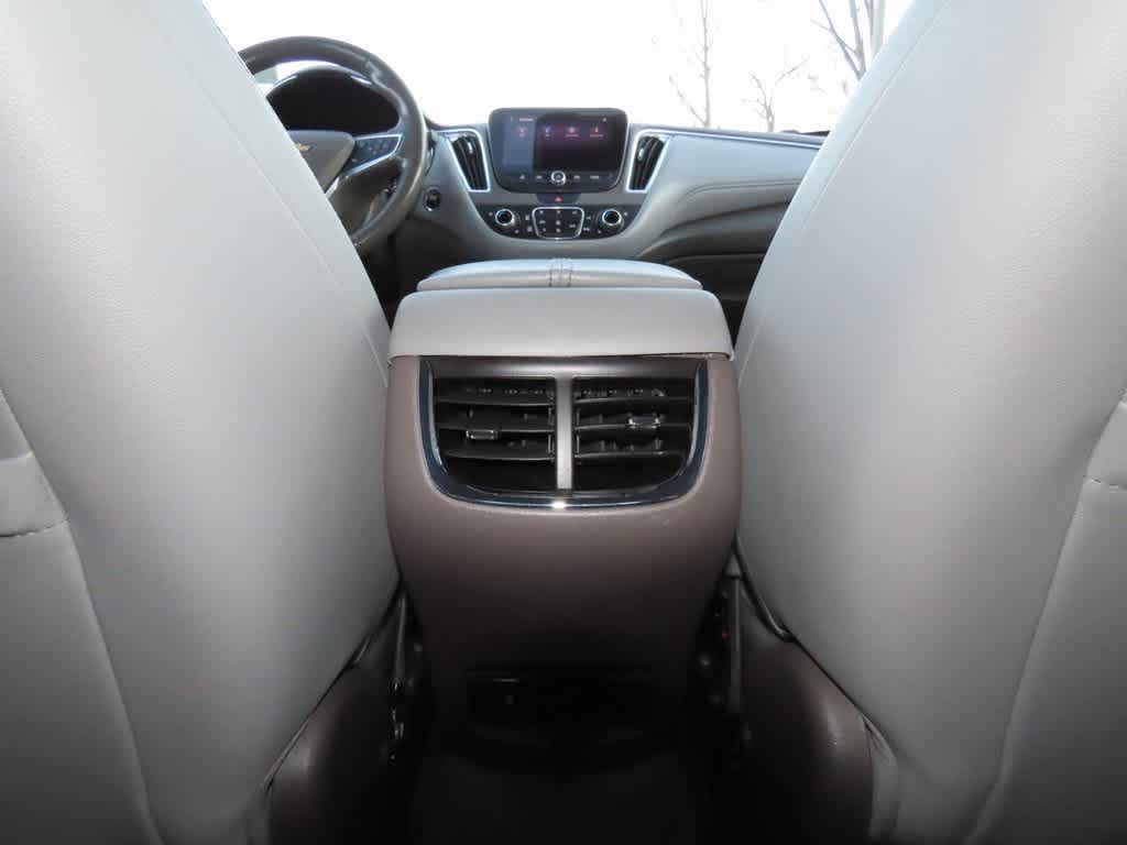 Thumbnail: 2019 Chevrolet Malibu - 29