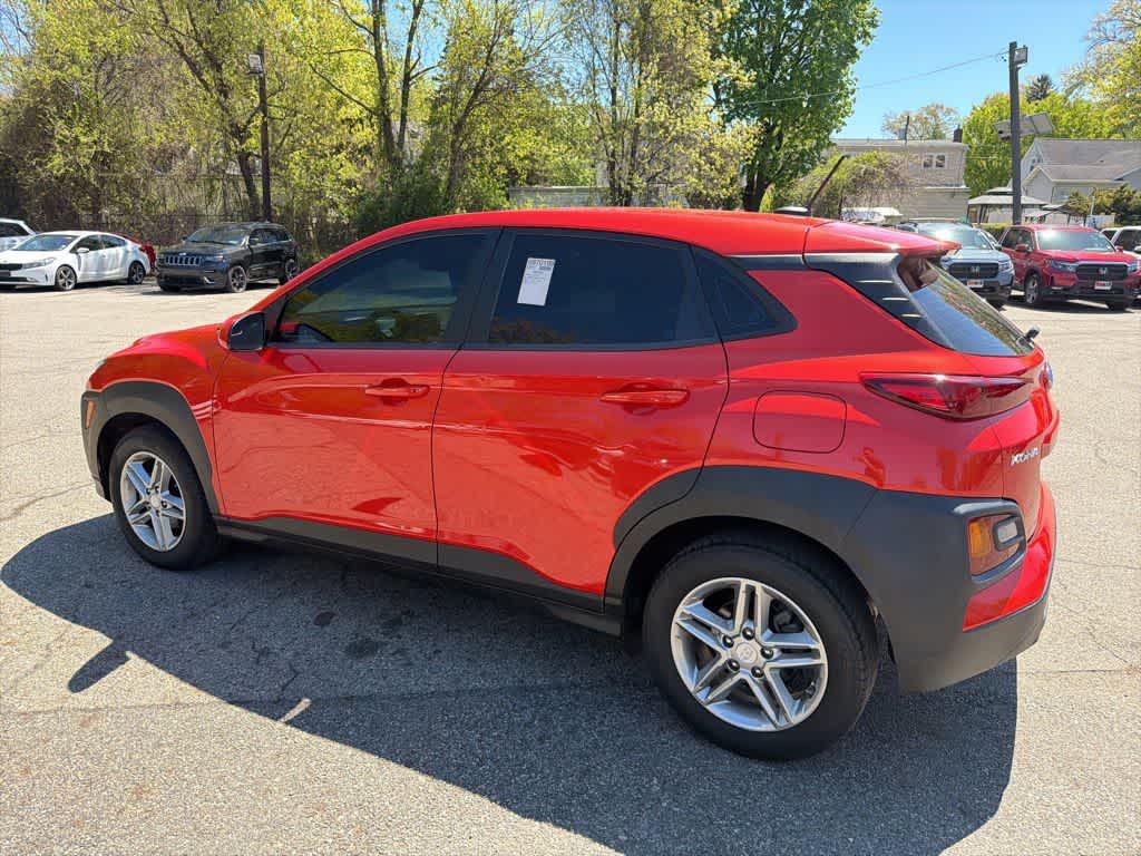 Thumbnail: 2020 Hyundai Kona - 7