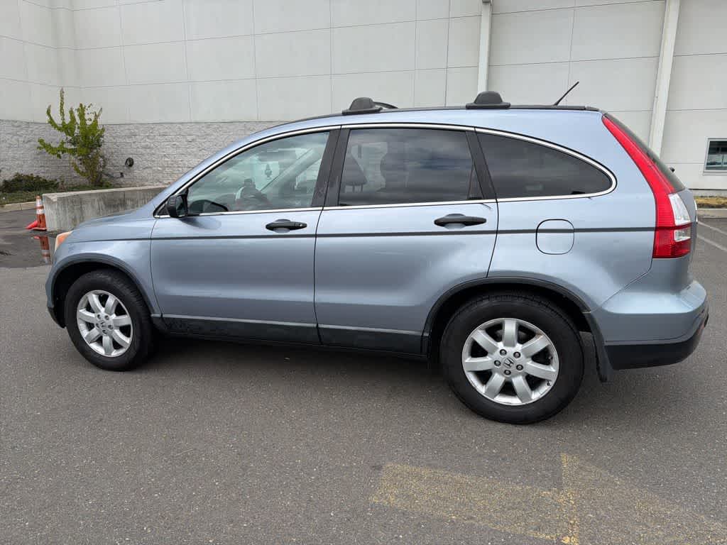 Thumbnail: 2009 Honda CR-V - 6