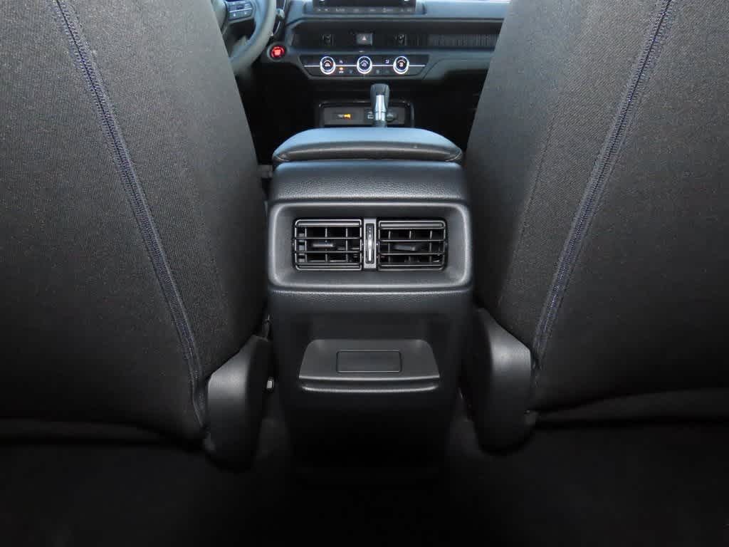 Thumbnail: 2023 Honda CR-V - 22