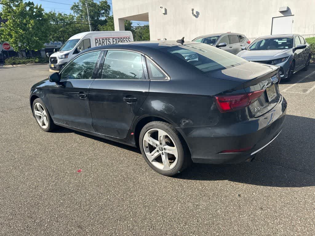 Thumbnail: 2017 Audi A3 - 26