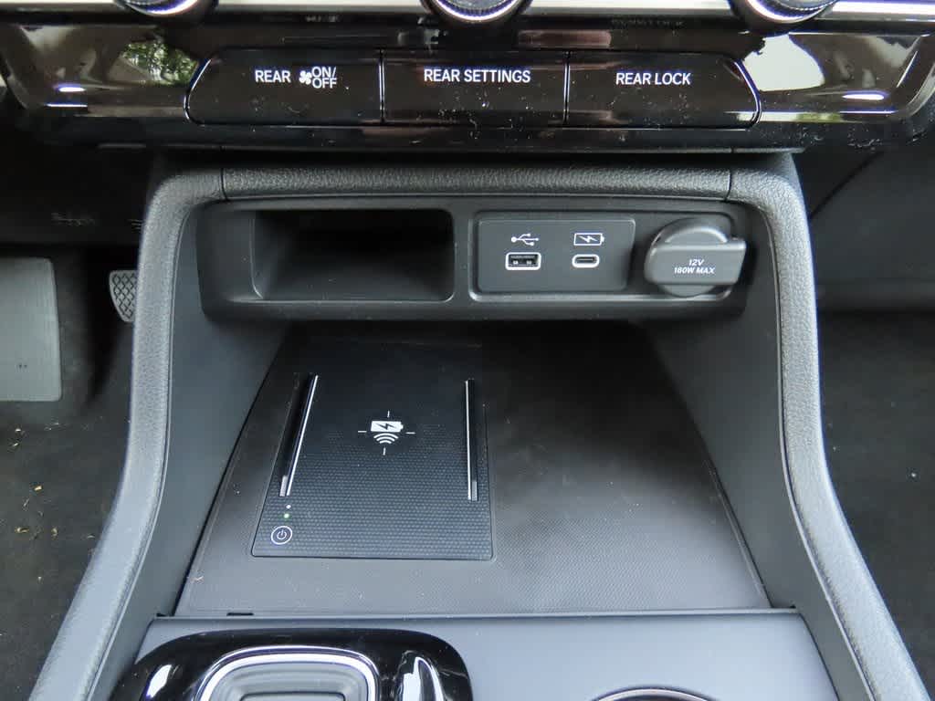 2025 Honda Pilot EX-L 20