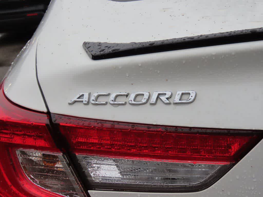 Thumbnail: 2022 Honda Accord - 7