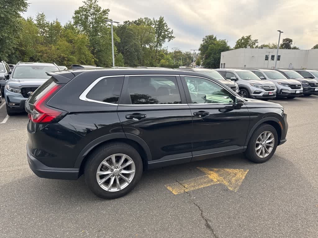 Thumbnail: 2024 Honda CR-V - 8
