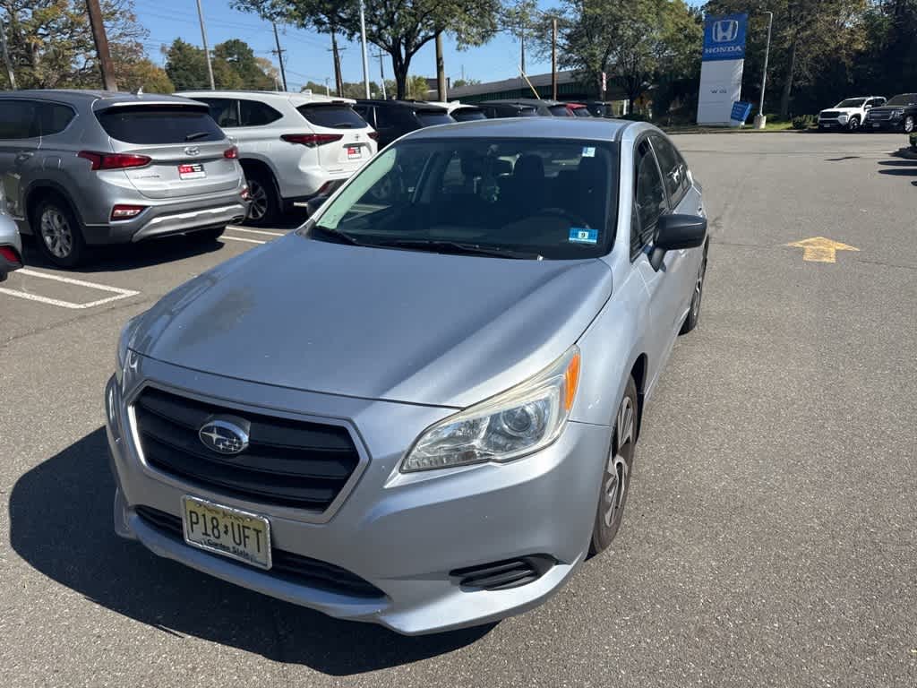 Thumbnail: 2015 Subaru Legacy - 5