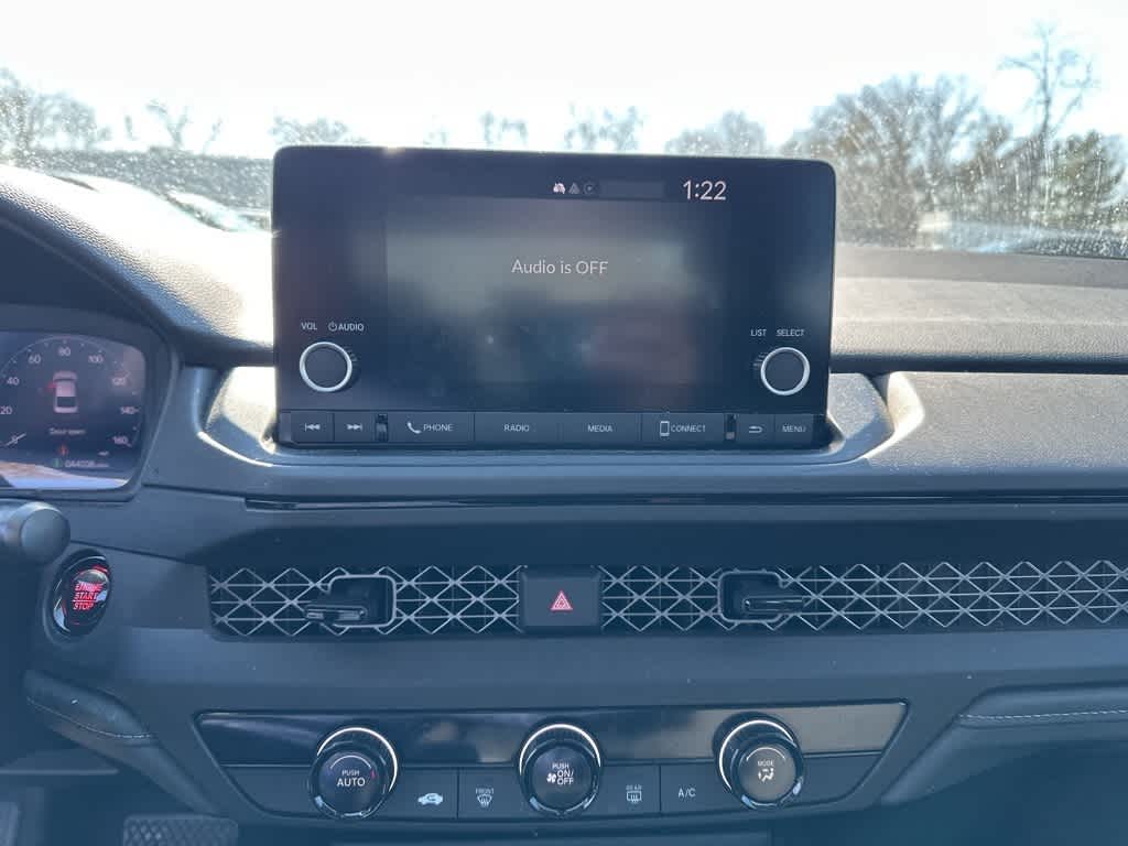 Thumbnail: 2024 Honda Accord - 4