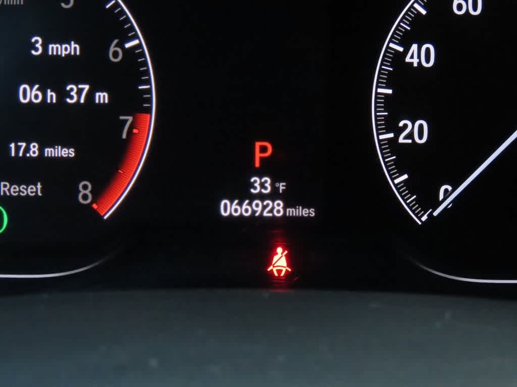 Thumbnail: 2019 Honda Accord - 26