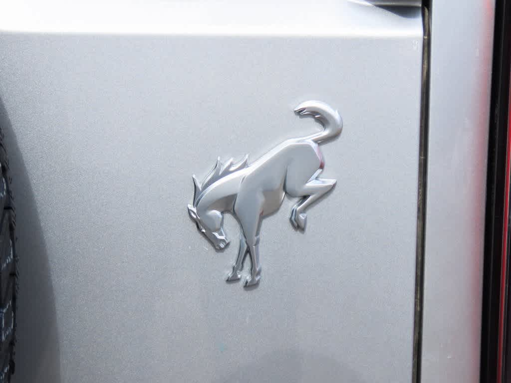 Thumbnail: 2023 Ford Bronco - 7