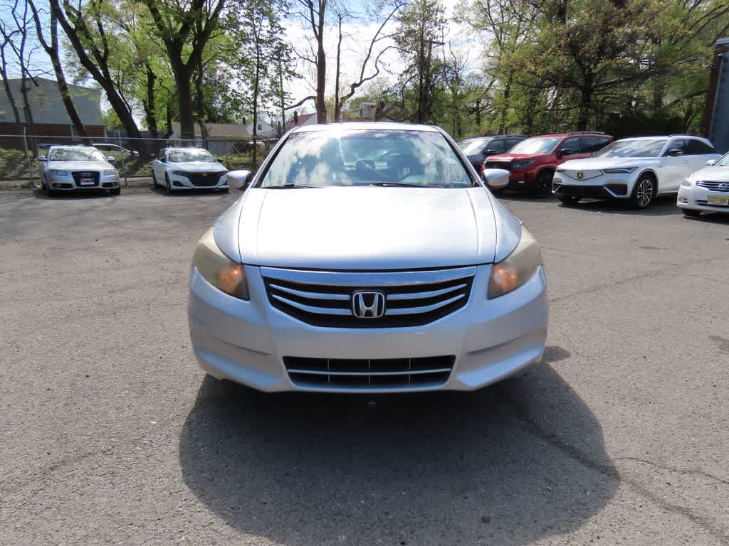 Thumbnail: 2011 Honda Accord - 6