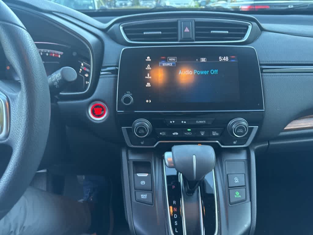 Thumbnail: 2022 Honda CR-V - 10
