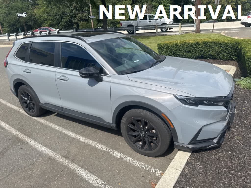Thumbnail: 2024 Honda CR-V - 6