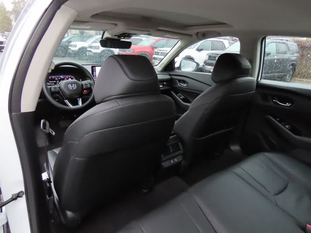 Thumbnail: 2023 Honda Accord - 14