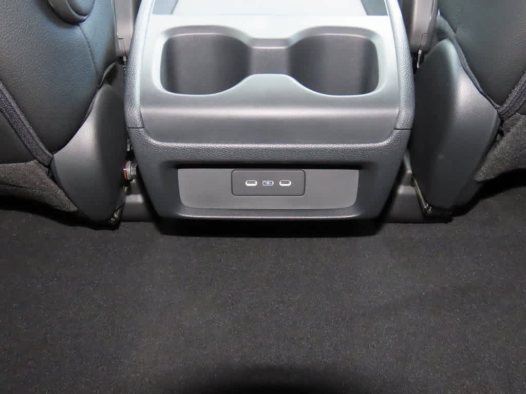 Thumbnail: 2025 Honda Odyssey - 27