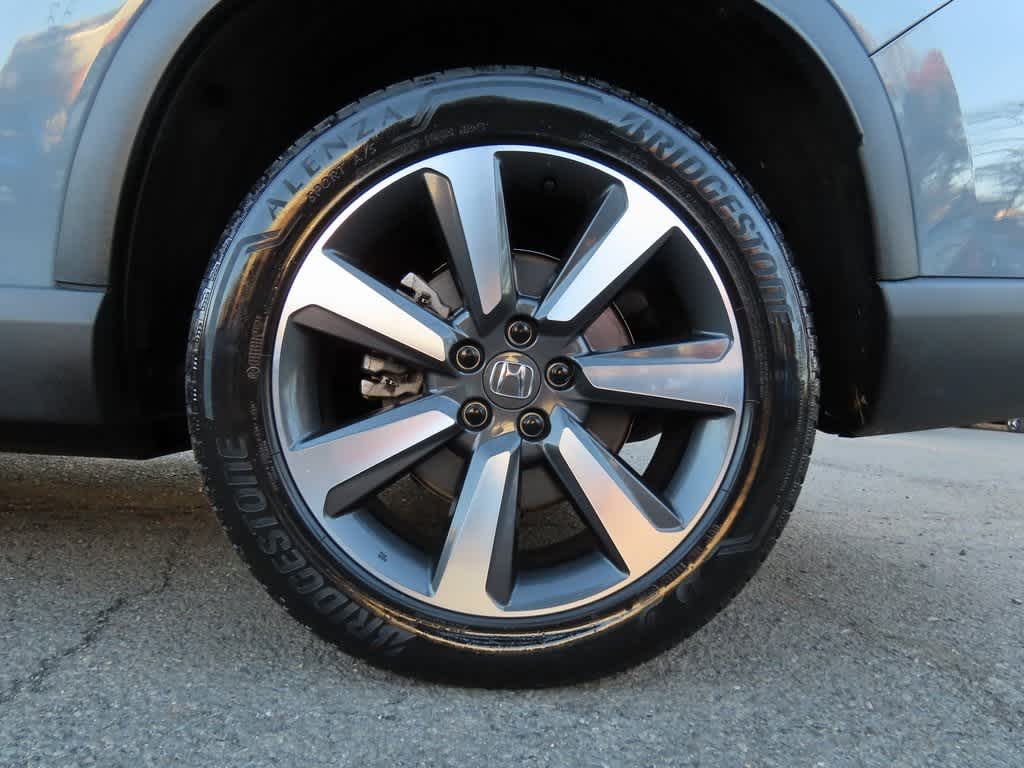 Thumbnail: 2023 Honda Pilot - 9