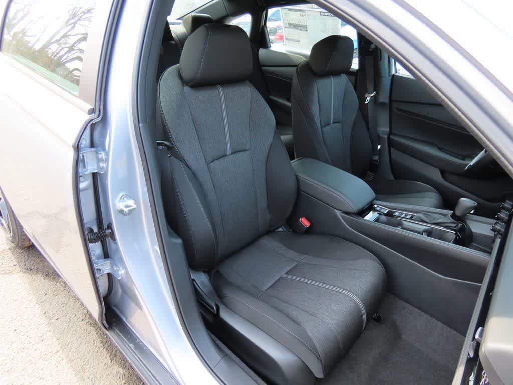 Thumbnail: 2026 Honda Accord - 16