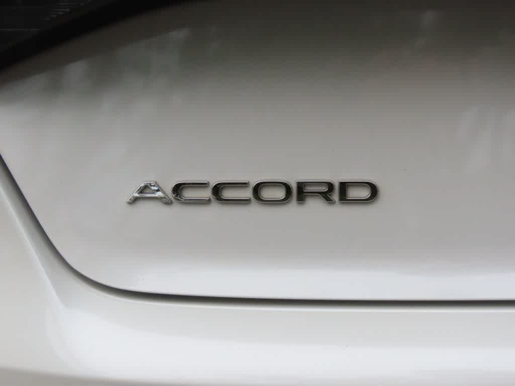 Thumbnail: 2023 Honda Accord - 7