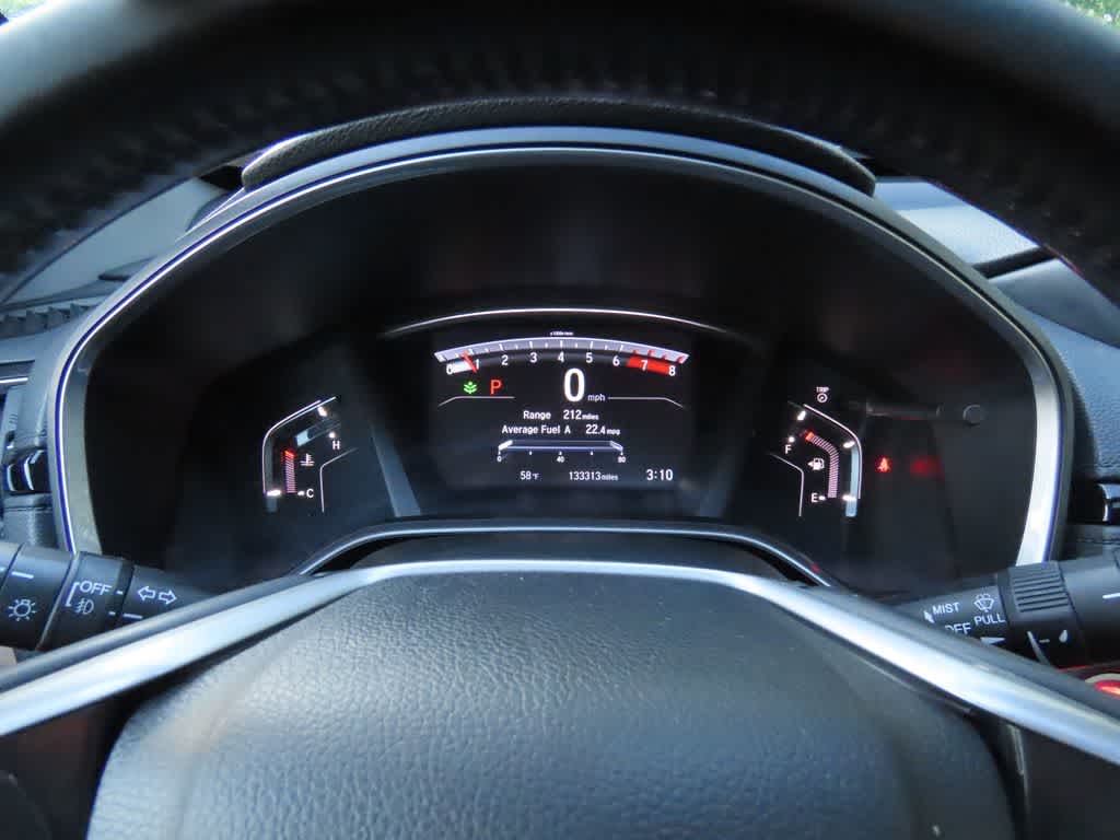 Thumbnail: 2019 Honda CR-V - 24