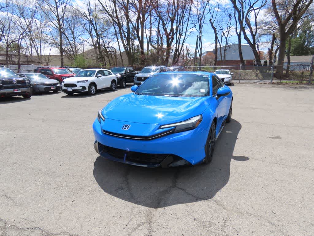 Thumbnail: 2026 Honda  - 1