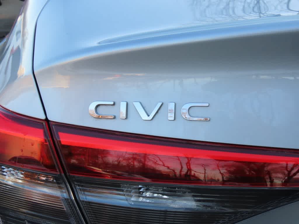 Thumbnail: 2023 Honda Civic - 7