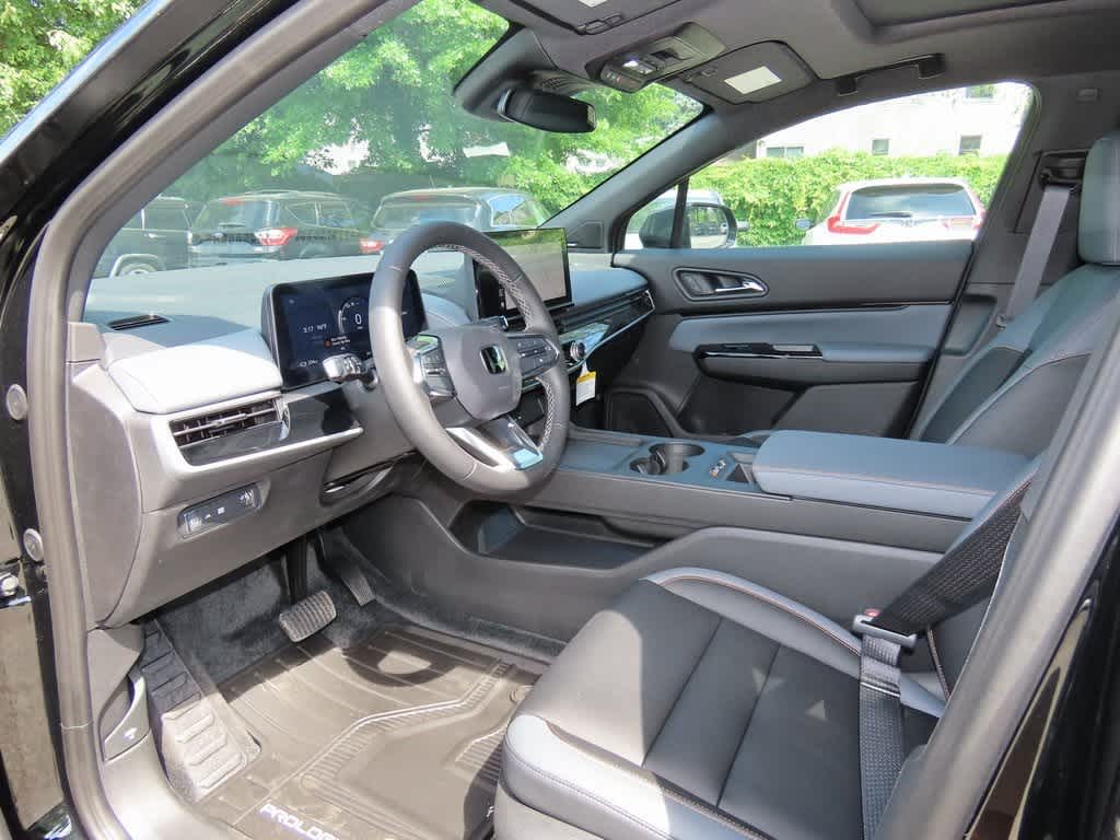 2025 Honda Prologue Touring 2
