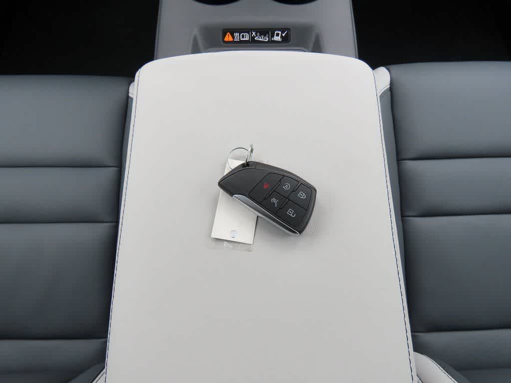 Thumbnail: 2026 Honda Prologue - 25