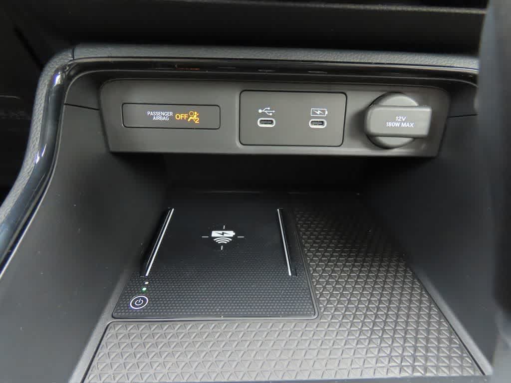 Thumbnail: 2026 Honda CR-V - 21