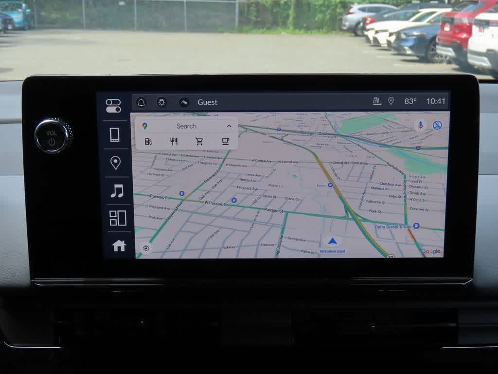 Thumbnail: 2026 Honda Prologue - 20