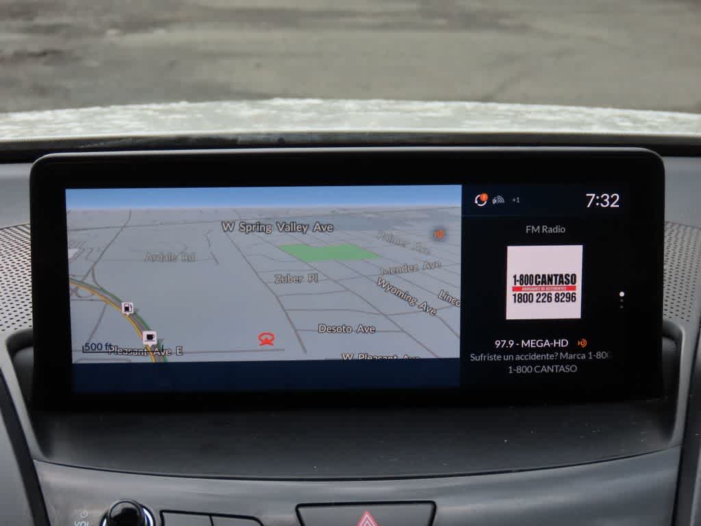 Thumbnail: 2019 Acura RDX - 21