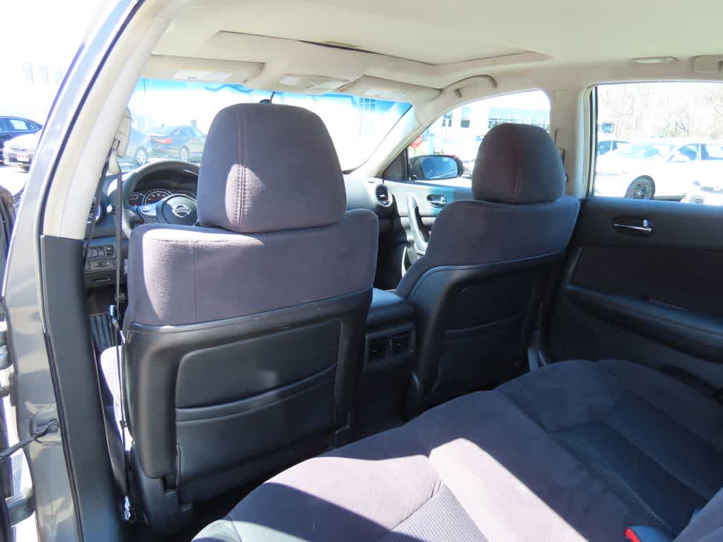 Thumbnail: 2014 Nissan Maxima - 12