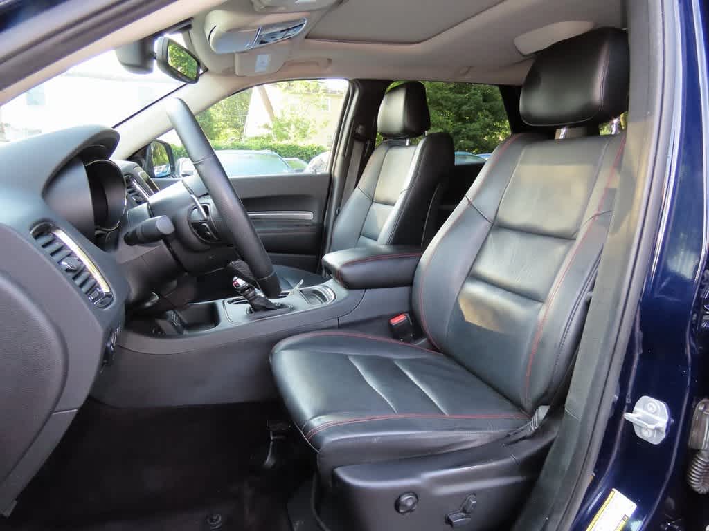 Thumbnail: 2018 Dodge Durango - 13