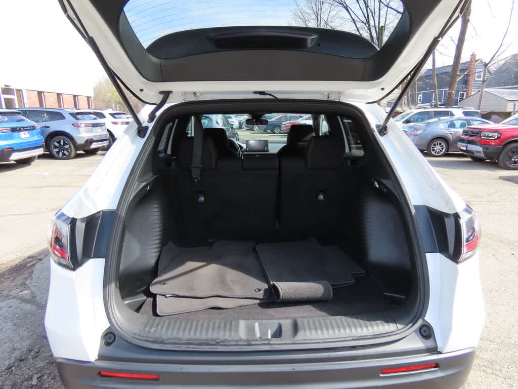 Thumbnail: 2023 Honda HR-V - 12