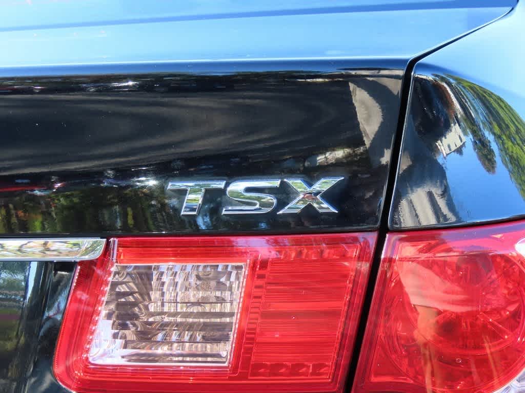 Thumbnail: 2011 Acura TSX - 7