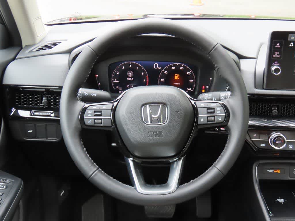 Thumbnail: 2026 Honda CR-V - 18