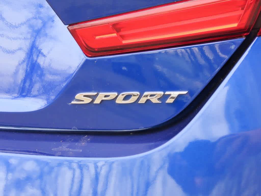 Thumbnail: 2020 Honda Accord - 8